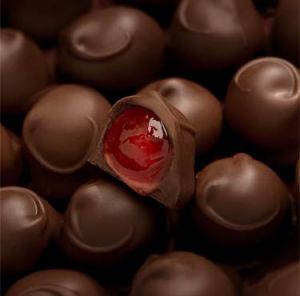 Bloodychocolate